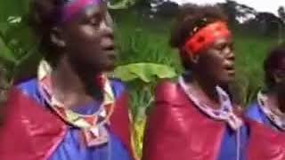 St Joseph Choir Migori  Eeh Bwana Kazi Yako Official Video [upl. by Ause169]