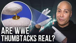 Former WWE Wrestler Exposes WWE Secrets [upl. by Adnaram]