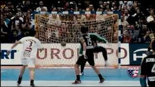 Team Handball How to Play [upl. by Murry]