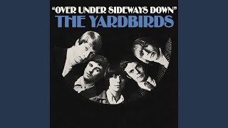 Latest From The Yardbirds [upl. by Modestia]