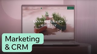 Run and Grow a Successful Business with Wix  Wixcom [upl. by Hinson]