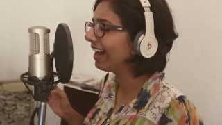 Leon James  Vaaya Yen Veera ft Shakthisree Gopalan [upl. by Akenit]