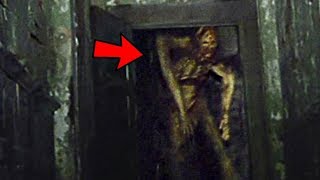 7 Scariest Videos Caught in Abandoned Buildings [upl. by Gildus]