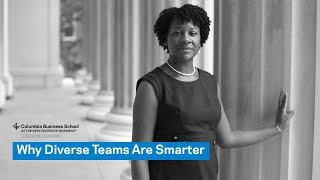 Why Diverse Teams Are Smarter [upl. by Demeyer337]