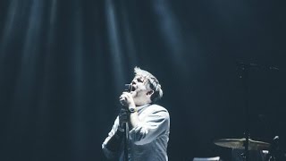 LCD Soundsystem  Primavera Sound 2016 Full Concert HD [upl. by Ecirehc627]