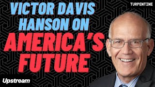 Victor Davis Hanson on What Trump Thinks of Zelensky and Predicting Geopolitics [upl. by Carrelli7]