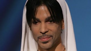 Tragic Details About Prince [upl. by Sapienza]