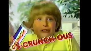 nestle crunch meme part 2 [upl. by Alludba]