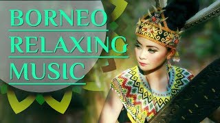 Borneo Relaxing Music [upl. by Luella]