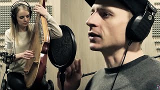 Ukrainian Song  Cheremshyna  BampB Project and Beatbox Cover [upl. by Enala]