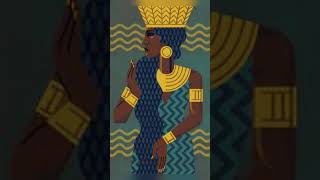 Ancient Egypt God and Goddesses  Anuket [upl. by Atte114]