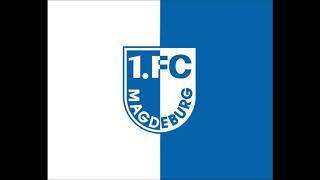 1FC Magdeburg  Hymne [upl. by Michiko]