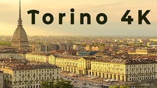 Torino 4k [upl. by Maudie810]