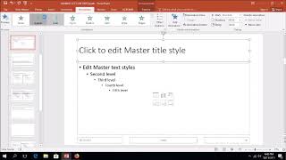 02 Apply animations to all slides in powerpoint [upl. by Idnam936]