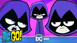 Teen Titans Go  Once Upon A Time  dckids [upl. by Fleta531]