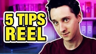 5 Tips para hacer un buen Reel [upl. by Grunenwald166]