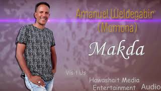 Momona Eritrean Music Makda [upl. by Tunnell]