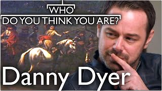 Danny Dyer Explores His Ties To The English Civil War  Who Do You Think You Are [upl. by Ahseeyt793]