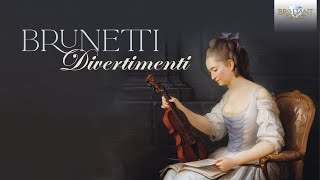 Brunetti Divertimenti [upl. by Fretwell]