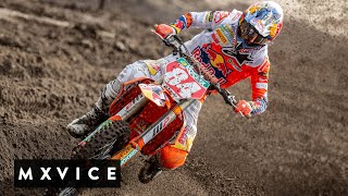 2020 MXGP Details  Jeffrey Herlings [upl. by Nutter]