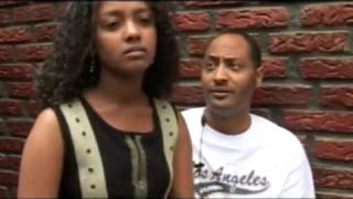 Fenji Wereda  Ethiopian Film ethiopia ethiopianmovie [upl. by Ettezel727]