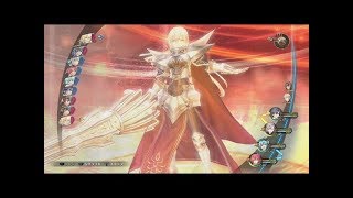 Trails of Cold Steel III  Arianrhod Battle Theme [upl. by Araiek965]