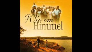 Wie im Himmel  Gabriellas Song Sa Som I Himmelen OST HQ [upl. by Leclair]