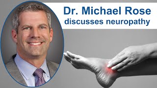 Repairing Damaged Nerves How Do Top Specialists Treat Peripheral Neuropathy [upl. by Jackie]