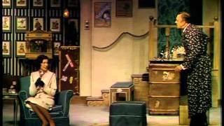 Noel Cowards Present Laughter 1981 part 2 [upl. by Fawnia233]