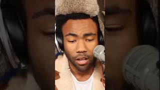 Childish Gambino  Freestyle [upl. by Lory]