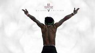 Lil Wayne  Lost Official Audio [upl. by Livi]