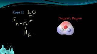 Chemistry 48 Molecular Polarity [upl. by Hanauq765]