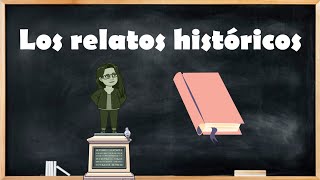 Los relatos históricos [upl. by Eeleimaj]