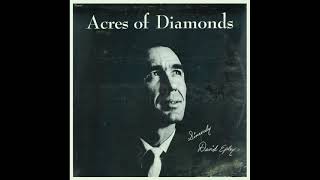 David Epley – Acres Of Diamonds [upl. by Hairem]