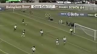 Todos los goles del mundial Argentina 1978 [upl. by Werra]