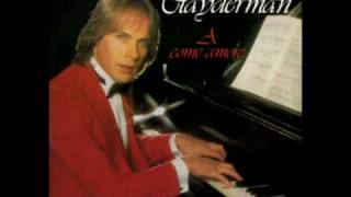 Richard Clayderman  LOVE IS BLUE Original LP 1983 [upl. by Hay]