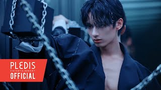 JUN PSYCHO Official MV [upl. by Gerrard303]