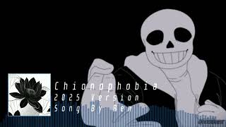 Chionophobia V3 2025 Remaster [upl. by Weinrich]