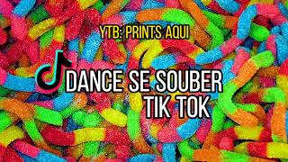 Dance se souberTik Tok [upl. by Haig]