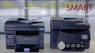 Pantum AllinOne Multifunction Printer Family [upl. by Bigford639]