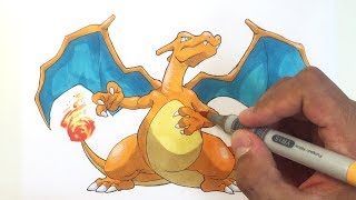 How To Draw Ash Ketchum From Pokemon [upl. by Akinohs]