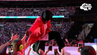 NeYo  Closer Summertime Ball 2015 [upl. by Denice]