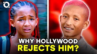 Why Hollywood Wont Cast Jaden Smith Anymore ⭐ OSSA [upl. by Ledarf]