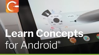 Concepts for Android and Chrome OS Walkthrough [upl. by Olympe220]