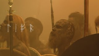 Heilung  LIFA  Alfadhirhaiti LIVE [upl. by Schnorr]