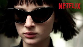 Baby S2  Official Trailer  Netflix [upl. by Letsirk]