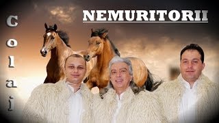 NEMURITORII  COLAJ HITURI 2014  VIDO FULL HD SPIROS GALATI [upl. by Ontine33]