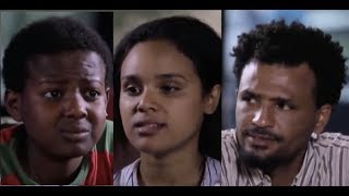 የአበደች የአራዳ ልጅ 3 Ye Abedech Ye Arada lij 3 Ethiopian film 2017 [upl. by Riffle]