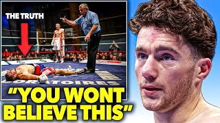 The TRUTH About Boxer John Cooneys Recent Death At 28 Years Old [upl. by Anital]