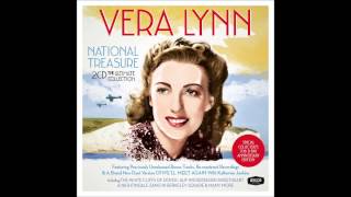 Vera Lynn  Auf Wiedersehn Sweetheart [upl. by Ragen755]